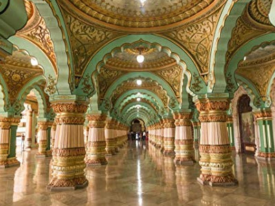 Mysore-place